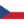 czech flag